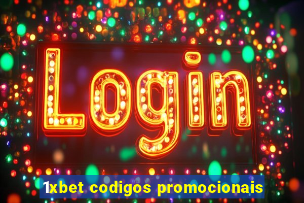 1xbet codigos promocionais